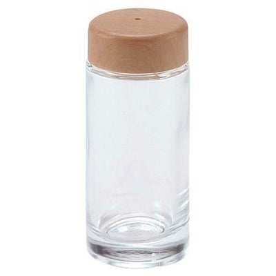 ようじ入れ No.1654 木目 高さ82(mm)/業務用/新品