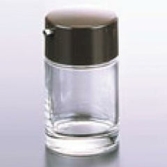 しょう油さし No.1574 大 幅65×奥行60×高さ108(mm)/業務用/新品