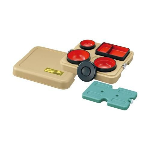 象印 配食保温容器 まごころ便 DA-SN10 ウスチャ