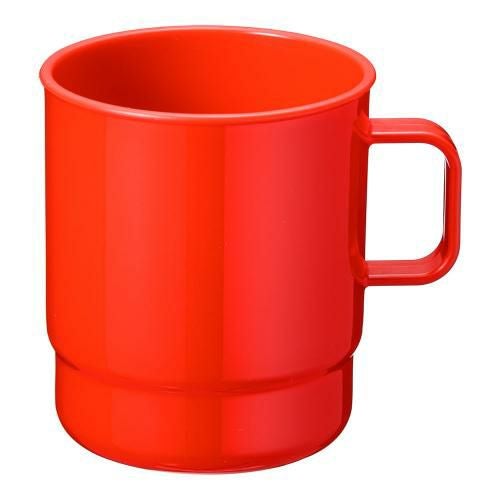 PP ピクニックコップ No.810 赤