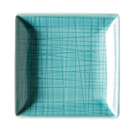 RT メッシュ 405152-15288 スクエアプレート10cm