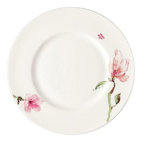 RT ジェイド・マグノリア 31127 リムプレート27cm