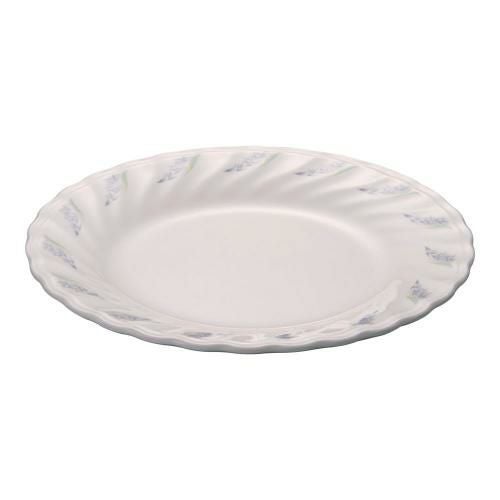 メラミン「ライブ」ライス皿 M-708-LB