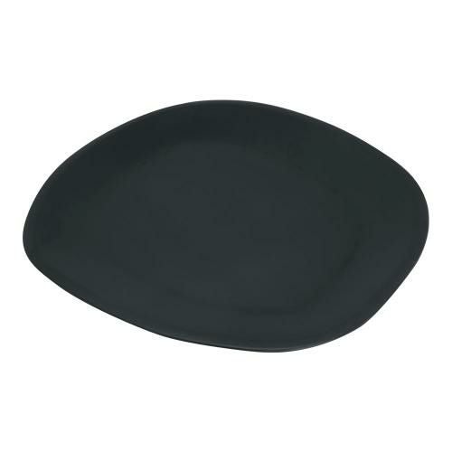リッジ・ディナーウェア 楕円プレート 53103 スレート