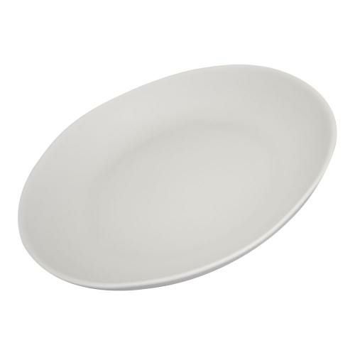 リッジ・ディナーウェア サラダプレート 53106 セメント