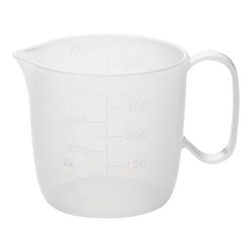 流動食コップ 中 8301 身 乳白