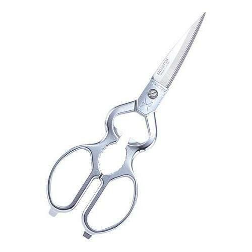 キッチンバサミ みまつ KI-205/業務用/新品/小物送料対象商品