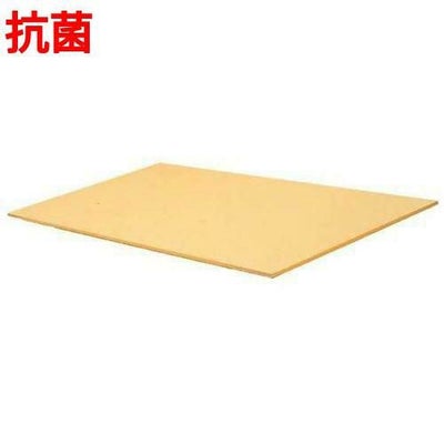 抗菌ラバーラ まな板マット RM 幅900×奥行400×高さ8mm