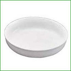 耐熱性陶器 グラタン皿 M φ170×H39