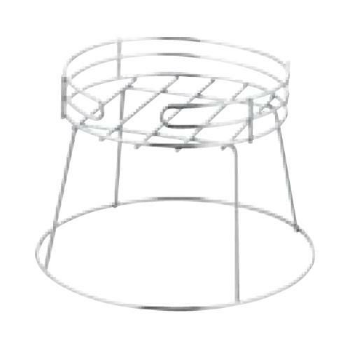 ドリンクサーバースタンド 幅248×奥行248×高さ173/小物送料対象商品