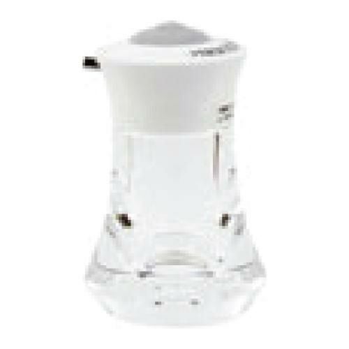 プッシュワン しょう油差しS PU-1S ホワイト 40ml 食器//小物送料対象商品
