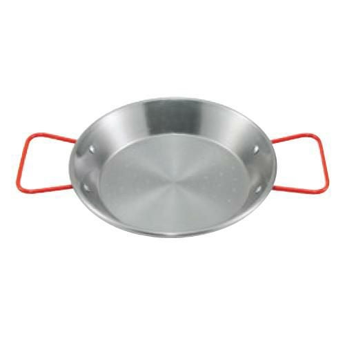 マゲフェサ 鉄 パエリアパン 24cm