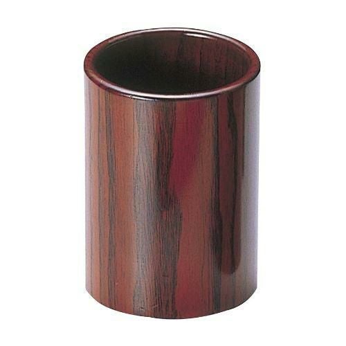木製 丸 箸立 大 16120 高さ130(mm)食器//小物送料対象商品