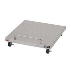 【マルゼン】炊飯カート CR-44 幅450×奥行450×高さ100mm