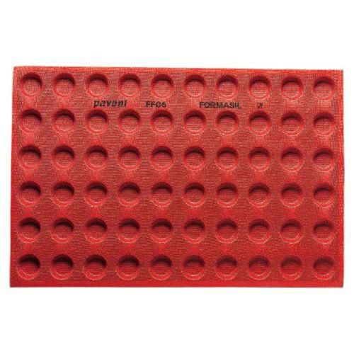 フォマシル ラウンド FF06 60ヶ取 単品40×16