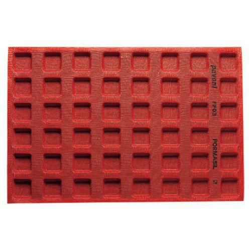 フォマシル スクエア FF03 48ヶ取 単品45×16