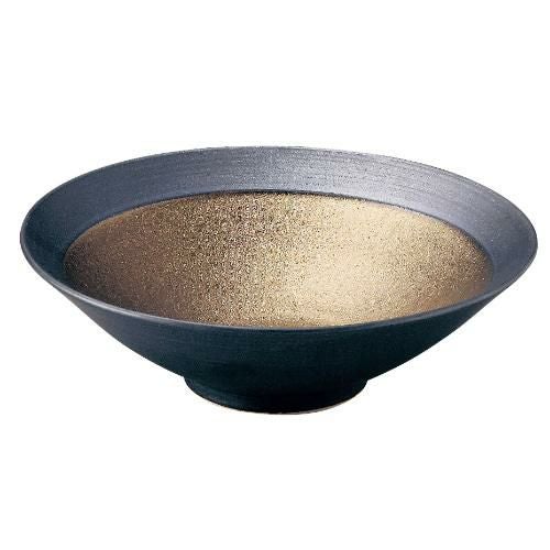 武蔵 浅ボール 24cm MS2413