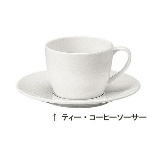 パティア ティー・コーヒーソーサー (6個入)41623-5964