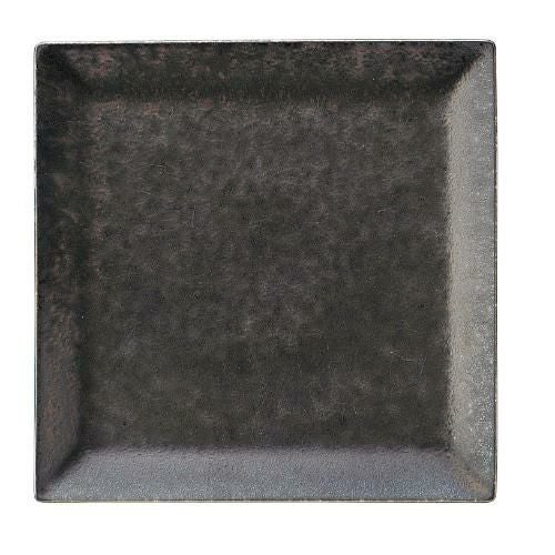 尚 スクエアプレート 19cm