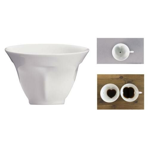 水晶ストーリーカップ カプチーノ 21401-445