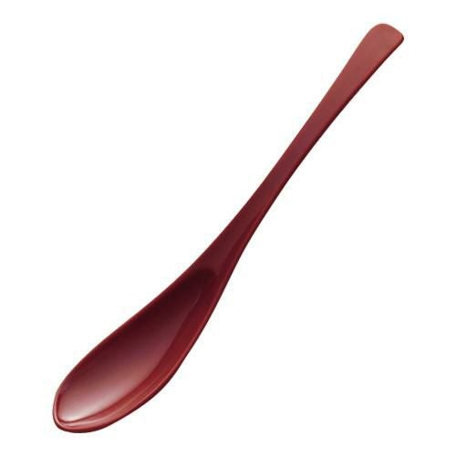 スリムスプーン 朱