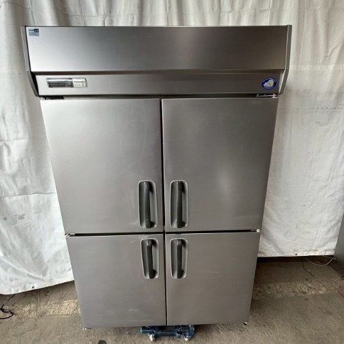 中古】電気連続トースター ニチワ電機 CET-32N-S2 幅472×奥行450×高さ