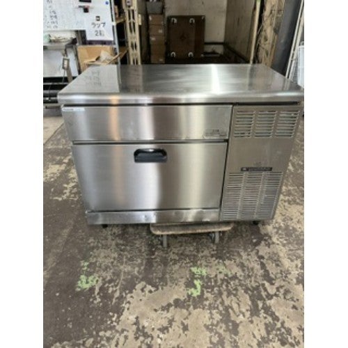 中古】製氷機 65kg ホシザキ IM-65TM-1 幅800×奥行525×高さ800 【送料