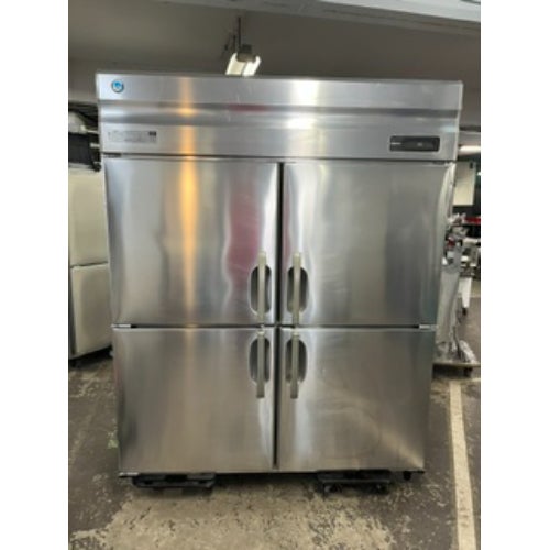 業務用/新品】【パナソニック】縦型冷蔵庫 SRR-LV1581 幅1460×奥行800