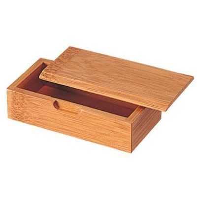 スス竹 ようじ入れ 24-325