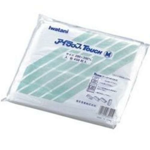 アイラップタッチ 200×300 450枚入 M