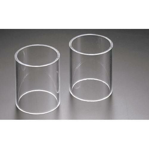 アクリルパイプ AD020 50×100