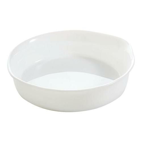 スマートキュイジーヌ カリーヌ 耐熱皿 スフレ 14cm P0310