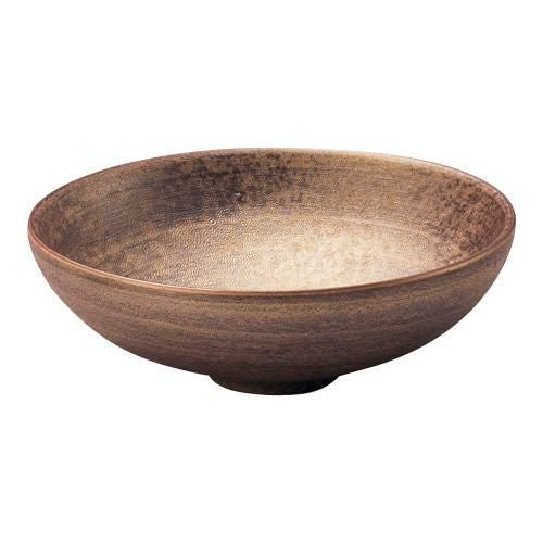 崇雪 ラウンドボール ゴールド 12cm