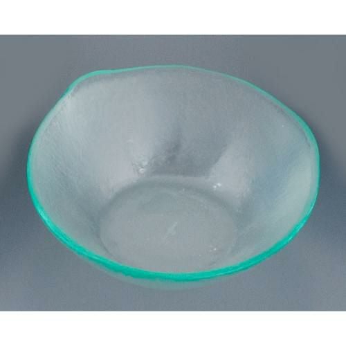 タイガーグラス ラウンドボウル 210 022-032-02 クリア