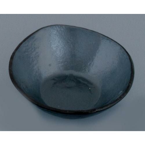 タイガーグラス ラウンドボウル 210 022-032-02 グレー