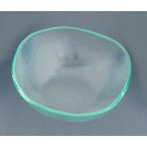 タイガーグラス ラウンドボウル 150 021-061-01 クリア