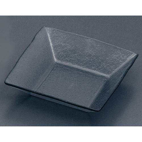 タイガーグラス スクエアディープボール 022-194-02 グレー