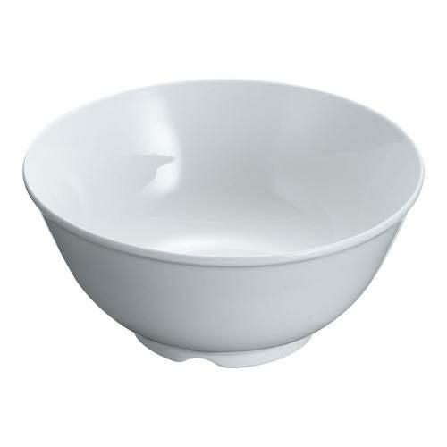 高強度磁器 ホワイト WH-006 乳児用茶碗