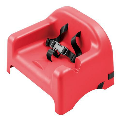 カーライル ブースターシート 9114-05 レッド