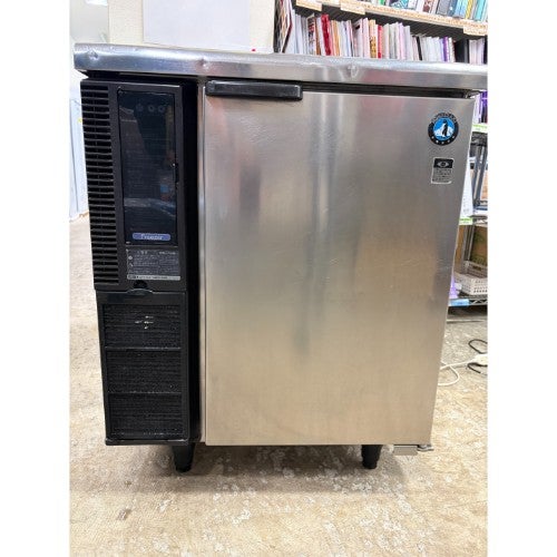 中古】冷凍コールドテーブル ホシザキ FT-63PTE1 幅630×奥行450×高さ