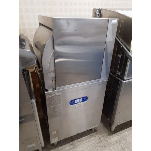 中古】食器洗浄機 リターン タニコー TDWE-4DB3L 幅600×奥行620×高さ