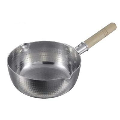 EBM アルミ打出雪平鍋 27cm