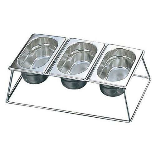 EBM GNパンシステム 深型3個入(1/9専用)