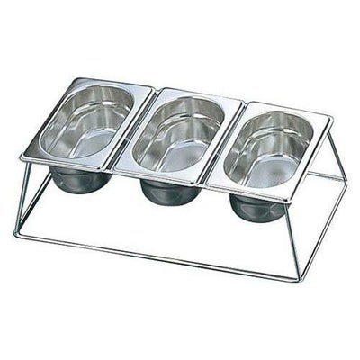 EBM GNパンシステム 深型3個入(1/9専用)