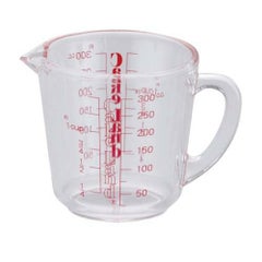 メタクリル メジャーカップ -212 300-