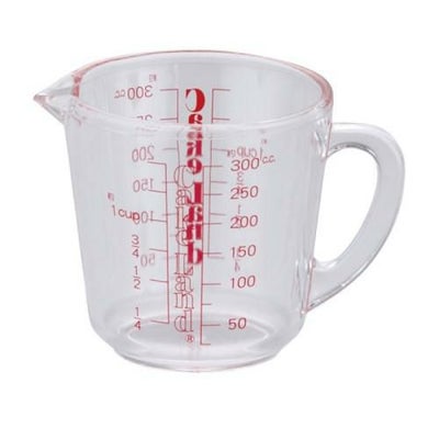 メタクリル メジャーカップ -212 300-