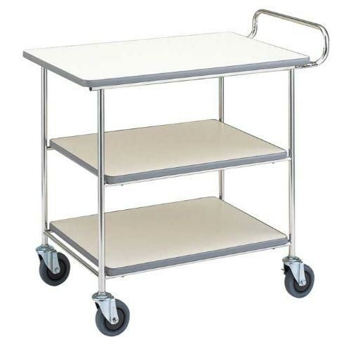 エコノミーサービスワゴン サイレント ESW-T3