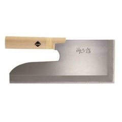 麺切包丁 切れ者 ステンレス鋼 A-1058 30cm