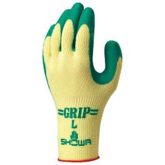 ショーワ すべり止め 手袋 グリップ L