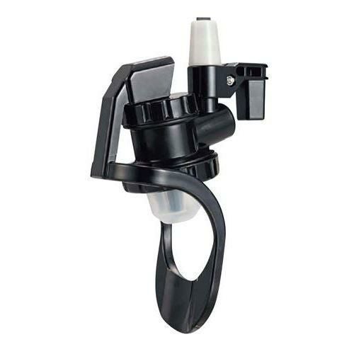 ワンショットメジャー 1本クランプ式セット H-60ml(H栓付)16875